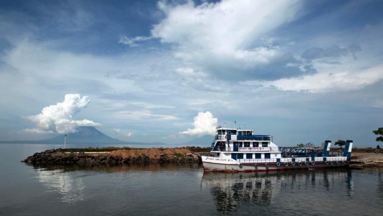 Nicaraguan Canal Could Wreck Environment, Scientists Say